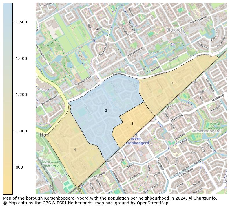 Image of the borough Kersenboogerd-Noord at the map. This image is used as introduction to this page. This page shows a lot of information about the population in the borough Kersenboogerd-Noord (such as the distribution by age groups of the residents, the composition of households, whether inhabitants are natives or Dutch with an immigration background, data about the houses (numbers, types, price development, use, type of property, ...) and more (car ownership, energy consumption, ...) based on open data from the Dutch Central Bureau of Statistics and various other sources!