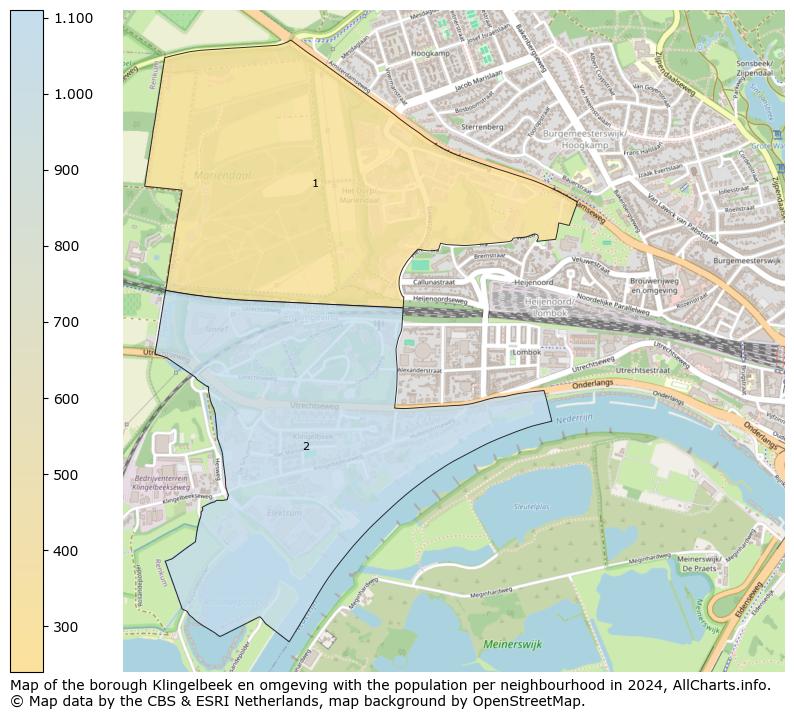 Image of the borough Klingelbeek en omgeving at the map. This image is used as introduction to this page. This page shows a lot of information about the population in the borough Klingelbeek en omgeving (such as the distribution by age groups of the residents, the composition of households, whether inhabitants are natives or Dutch with an immigration background, data about the houses (numbers, types, price development, use, type of property, ...) and more (car ownership, energy consumption, ...) based on open data from the Dutch Central Bureau of Statistics and various other sources!