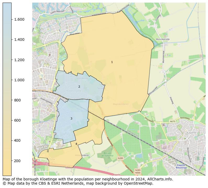 Image of the borough Kloetinge at the map. This image is used as introduction to this page. This page shows a lot of information about the population in the borough Kloetinge (such as the distribution by age groups of the residents, the composition of households, whether inhabitants are natives or Dutch with an immigration background, data about the houses (numbers, types, price development, use, type of property, ...) and more (car ownership, energy consumption, ...) based on open data from the Dutch Central Bureau of Statistics and various other sources!