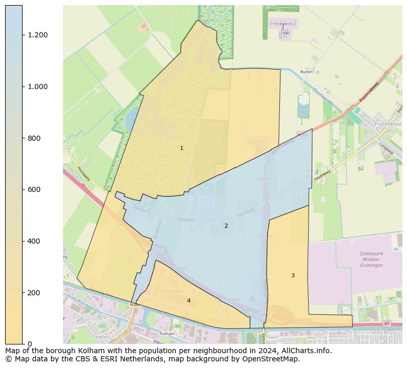 Image of the borough Kolham at the map. This image is used as introduction to this page. This page shows a lot of information about the population in the borough Kolham (such as the distribution by age groups of the residents, the composition of households, whether inhabitants are natives or Dutch with an immigration background, data about the houses (numbers, types, price development, use, type of property, ...) and more (car ownership, energy consumption, ...) based on open data from the Dutch Central Bureau of Statistics and various other sources!