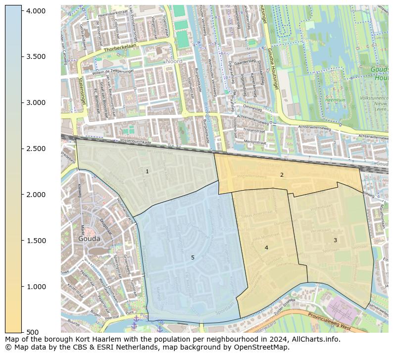 Image of the borough Kort Haarlem at the map. This image is used as introduction to this page. This page shows a lot of information about the population in the borough Kort Haarlem (such as the distribution by age groups of the residents, the composition of households, whether inhabitants are natives or Dutch with an immigration background, data about the houses (numbers, types, price development, use, type of property, ...) and more (car ownership, energy consumption, ...) based on open data from the Dutch Central Bureau of Statistics and various other sources!