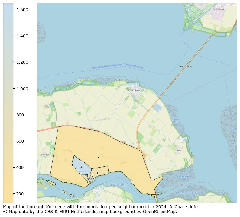 Image of the borough Kortgene at the map. This image is used as introduction to this page. This page shows a lot of information about the population in the borough Kortgene (such as the distribution by age groups of the residents, the composition of households, whether inhabitants are natives or Dutch with an immigration background, data about the houses (numbers, types, price development, use, type of property, ...) and more (car ownership, energy consumption, ...) based on open data from the Dutch Central Bureau of Statistics and various other sources!