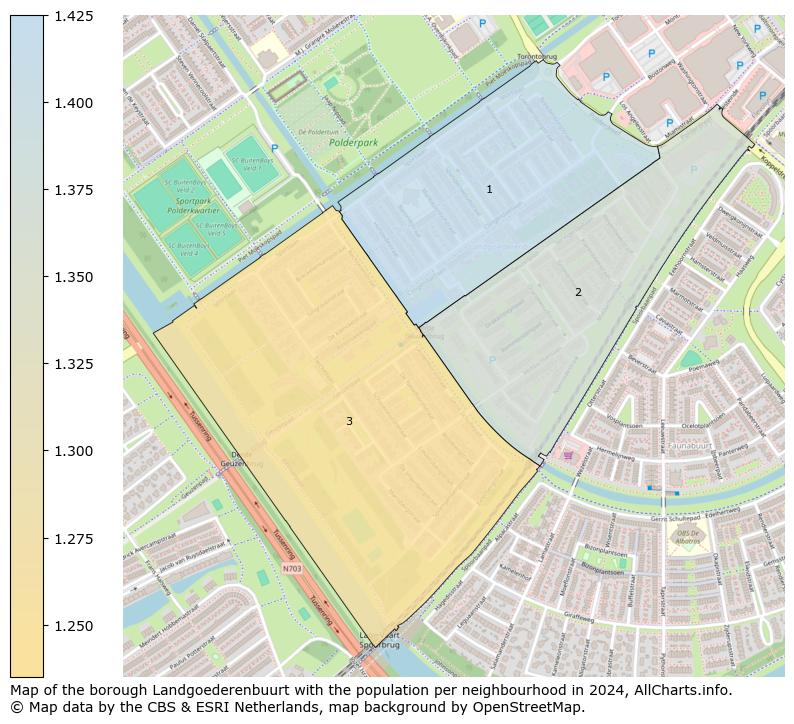 Image of the borough Landgoederenbuurt at the map. This image is used as introduction to this page. This page shows a lot of information about the population in the borough Landgoederenbuurt (such as the distribution by age groups of the residents, the composition of households, whether inhabitants are natives or Dutch with an immigration background, data about the houses (numbers, types, price development, use, type of property, ...) and more (car ownership, energy consumption, ...) based on open data from the Dutch Central Bureau of Statistics and various other sources!