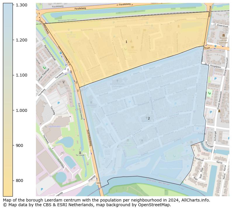 Image of the borough Leerdam centrum at the map. This image is used as introduction to this page. This page shows a lot of information about the population in the borough Leerdam centrum (such as the distribution by age groups of the residents, the composition of households, whether inhabitants are natives or Dutch with an immigration background, data about the houses (numbers, types, price development, use, type of property, ...) and more (car ownership, energy consumption, ...) based on open data from the Dutch Central Bureau of Statistics and various other sources!