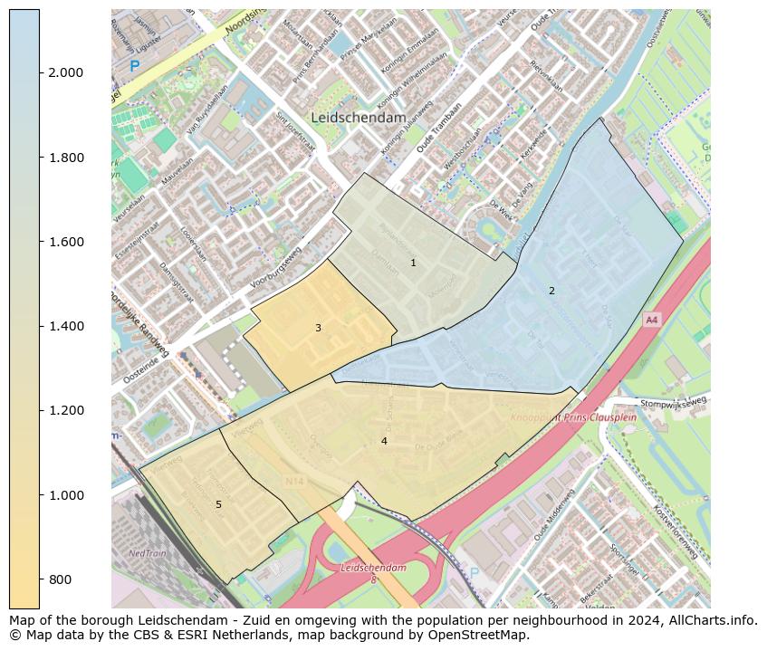 Image of the borough Leidschendam - Zuid en omgeving at the map. This image is used as introduction to this page. This page shows a lot of information about the population in the borough Leidschendam - Zuid en omgeving (such as the distribution by age groups of the residents, the composition of households, whether inhabitants are natives or Dutch with an immigration background, data about the houses (numbers, types, price development, use, type of property, ...) and more (car ownership, energy consumption, ...) based on open data from the Dutch Central Bureau of Statistics and various other sources!