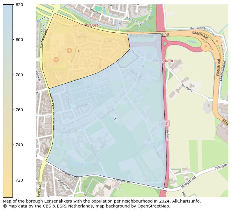 Image of the borough Leijsenakkers at the map. This image is used as introduction to this page. This page shows a lot of information about the population in the borough Leijsenakkers (such as the distribution by age groups of the residents, the composition of households, whether inhabitants are natives or Dutch with an immigration background, data about the houses (numbers, types, price development, use, type of property, ...) and more (car ownership, energy consumption, ...) based on open data from the Dutch Central Bureau of Statistics and various other sources!