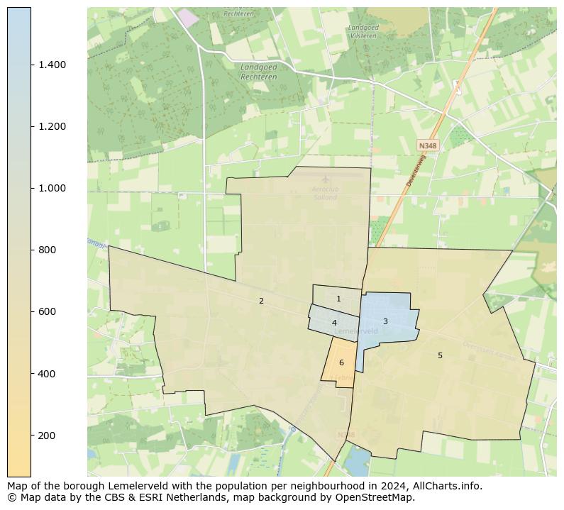 Image of the borough Lemelerveld at the map. This image is used as introduction to this page. This page shows a lot of information about the population in the borough Lemelerveld (such as the distribution by age groups of the residents, the composition of households, whether inhabitants are natives or Dutch with an immigration background, data about the houses (numbers, types, price development, use, type of property, ...) and more (car ownership, energy consumption, ...) based on open data from the Dutch Central Bureau of Statistics and various other sources!