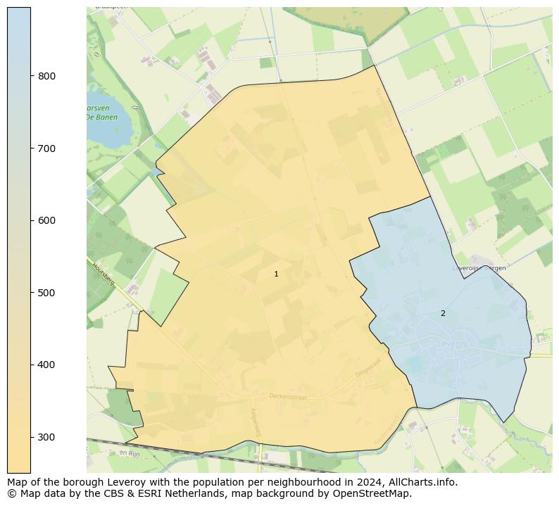 Image of the borough Leveroy at the map. This image is used as introduction to this page. This page shows a lot of information about the population in the borough Leveroy (such as the distribution by age groups of the residents, the composition of households, whether inhabitants are natives or Dutch with an immigration background, data about the houses (numbers, types, price development, use, type of property, ...) and more (car ownership, energy consumption, ...) based on open data from the Dutch Central Bureau of Statistics and various other sources!