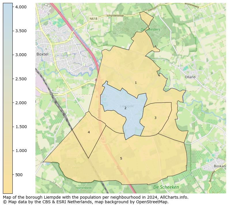 Image of the borough Liempde at the map. This image is used as introduction to this page. This page shows a lot of information about the population in the borough Liempde (such as the distribution by age groups of the residents, the composition of households, whether inhabitants are natives or Dutch with an immigration background, data about the houses (numbers, types, price development, use, type of property, ...) and more (car ownership, energy consumption, ...) based on open data from the Dutch Central Bureau of Statistics and various other sources!