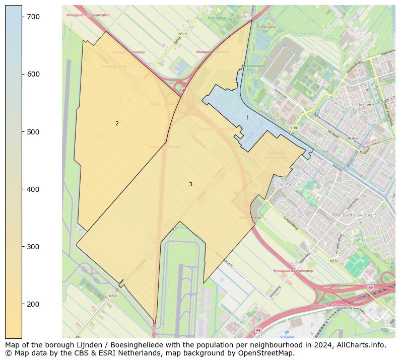 Image of the borough Lijnden / Boesingheliede at the map. This image is used as introduction to this page. This page shows a lot of information about the population in the borough Lijnden / Boesingheliede (such as the distribution by age groups of the residents, the composition of households, whether inhabitants are natives or Dutch with an immigration background, data about the houses (numbers, types, price development, use, type of property, ...) and more (car ownership, energy consumption, ...) based on open data from the Dutch Central Bureau of Statistics and various other sources!