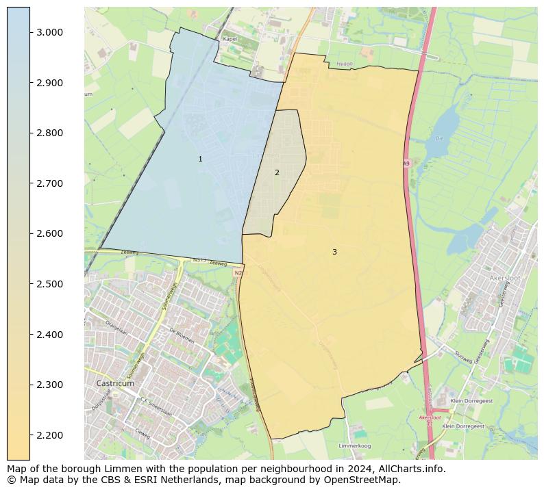 Image of the borough Limmen at the map. This image is used as introduction to this page. This page shows a lot of information about the population in the borough Limmen (such as the distribution by age groups of the residents, the composition of households, whether inhabitants are natives or Dutch with an immigration background, data about the houses (numbers, types, price development, use, type of property, ...) and more (car ownership, energy consumption, ...) based on open data from the Dutch Central Bureau of Statistics and various other sources!