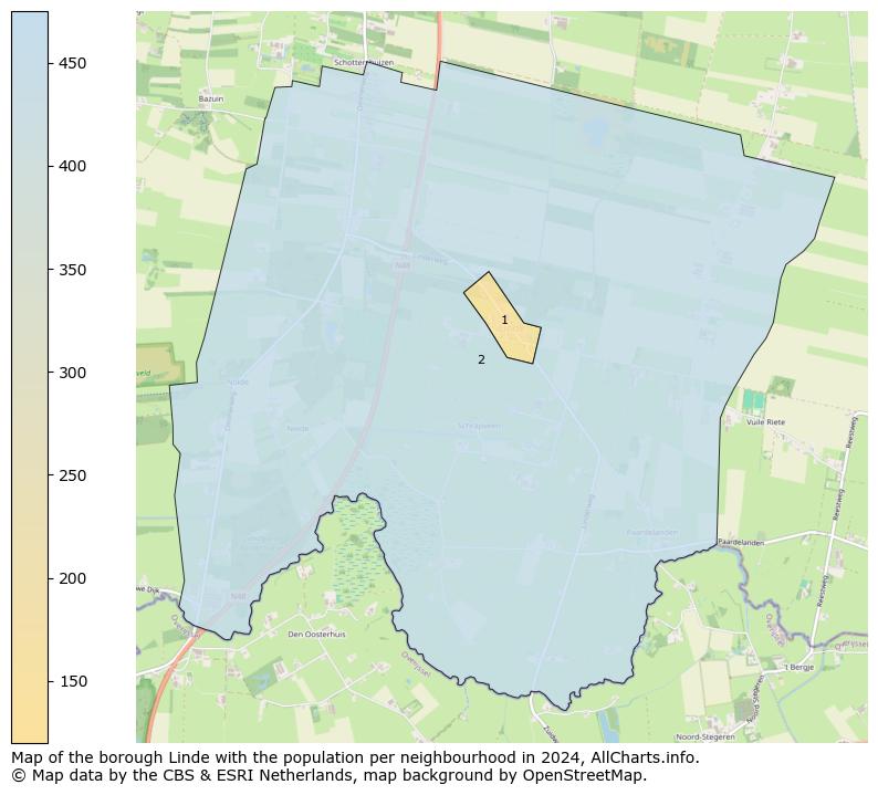 Image of the borough Linde at the map. This image is used as introduction to this page. This page shows a lot of information about the population in the borough Linde (such as the distribution by age groups of the residents, the composition of households, whether inhabitants are natives or Dutch with an immigration background, data about the houses (numbers, types, price development, use, type of property, ...) and more (car ownership, energy consumption, ...) based on open data from the Dutch Central Bureau of Statistics and various other sources!