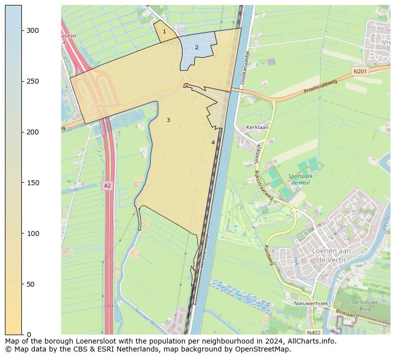 Image of the borough Loenersloot at the map. This image is used as introduction to this page. This page shows a lot of information about the population in the borough Loenersloot (such as the distribution by age groups of the residents, the composition of households, whether inhabitants are natives or Dutch with an immigration background, data about the houses (numbers, types, price development, use, type of property, ...) and more (car ownership, energy consumption, ...) based on open data from the Dutch Central Bureau of Statistics and various other sources!