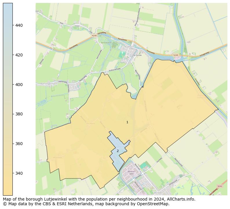 Image of the borough Lutjewinkel at the map. This image is used as introduction to this page. This page shows a lot of information about the population in the borough Lutjewinkel (such as the distribution by age groups of the residents, the composition of households, whether inhabitants are natives or Dutch with an immigration background, data about the houses (numbers, types, price development, use, type of property, ...) and more (car ownership, energy consumption, ...) based on open data from the Dutch Central Bureau of Statistics and various other sources!