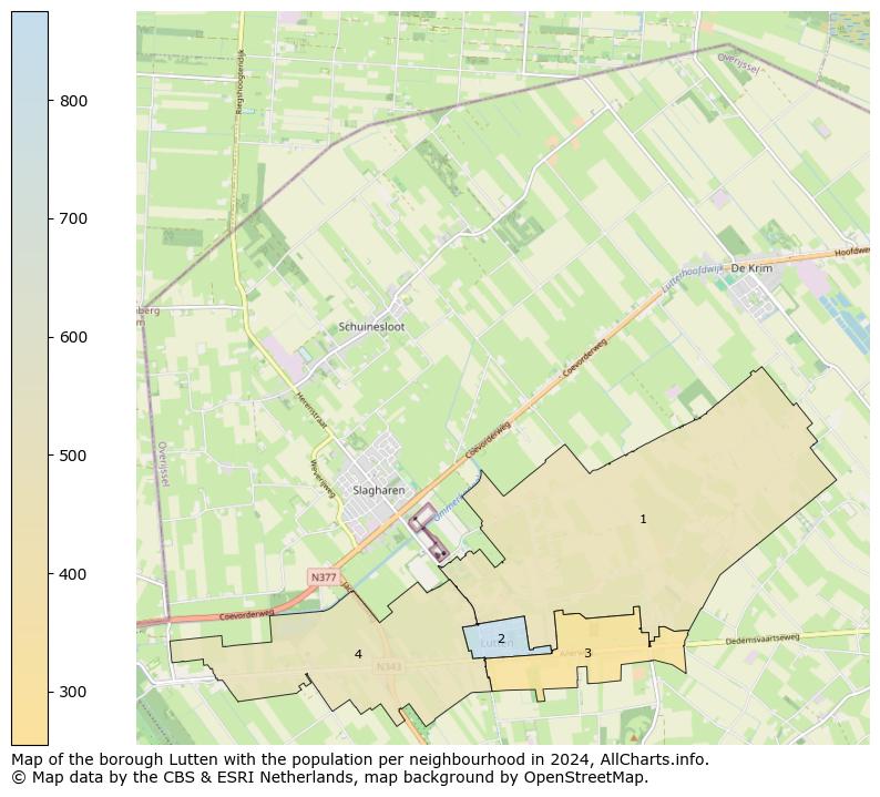 Image of the borough Lutten at the map. This image is used as introduction to this page. This page shows a lot of information about the population in the borough Lutten (such as the distribution by age groups of the residents, the composition of households, whether inhabitants are natives or Dutch with an immigration background, data about the houses (numbers, types, price development, use, type of property, ...) and more (car ownership, energy consumption, ...) based on open data from the Dutch Central Bureau of Statistics and various other sources!