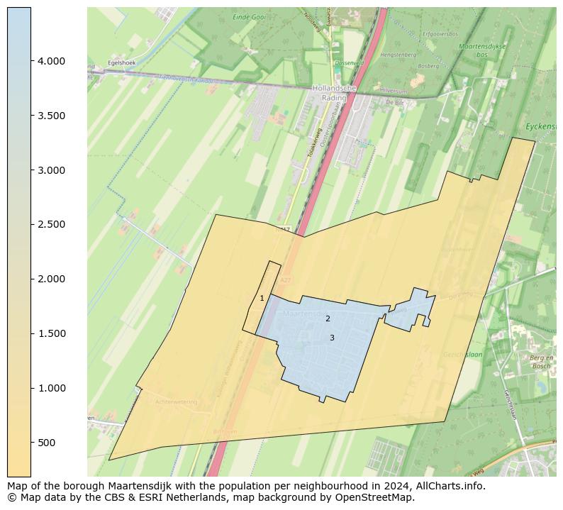 Image of the borough Maartensdijk at the map. This image is used as introduction to this page. This page shows a lot of information about the population in the borough Maartensdijk (such as the distribution by age groups of the residents, the composition of households, whether inhabitants are natives or Dutch with an immigration background, data about the houses (numbers, types, price development, use, type of property, ...) and more (car ownership, energy consumption, ...) based on open data from the Dutch Central Bureau of Statistics and various other sources!