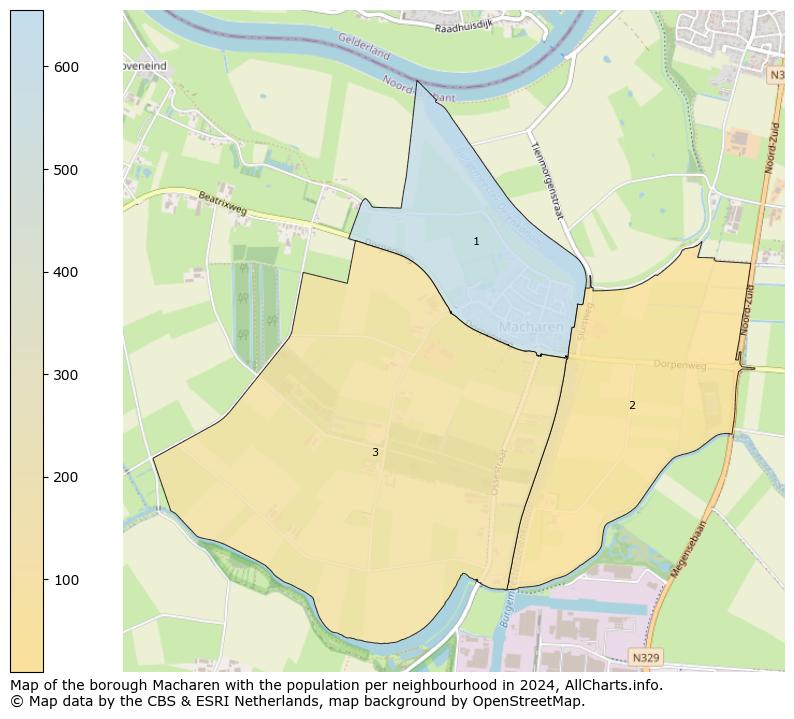 Image of the borough Macharen at the map. This image is used as introduction to this page. This page shows a lot of information about the population in the borough Macharen (such as the distribution by age groups of the residents, the composition of households, whether inhabitants are natives or Dutch with an immigration background, data about the houses (numbers, types, price development, use, type of property, ...) and more (car ownership, energy consumption, ...) based on open data from the Dutch Central Bureau of Statistics and various other sources!