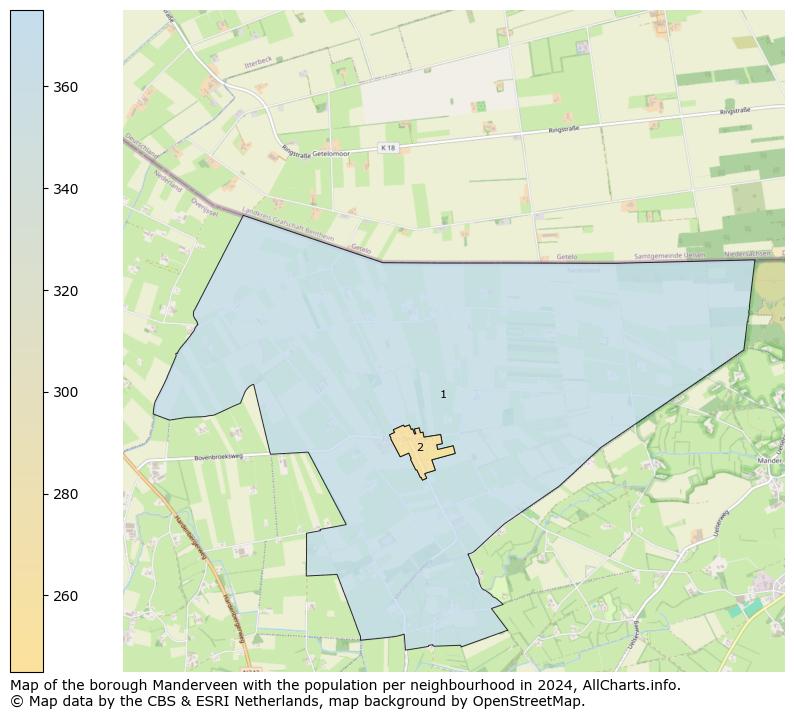 Image of the borough Manderveen at the map. This image is used as introduction to this page. This page shows a lot of information about the population in the borough Manderveen (such as the distribution by age groups of the residents, the composition of households, whether inhabitants are natives or Dutch with an immigration background, data about the houses (numbers, types, price development, use, type of property, ...) and more (car ownership, energy consumption, ...) based on open data from the Dutch Central Bureau of Statistics and various other sources!