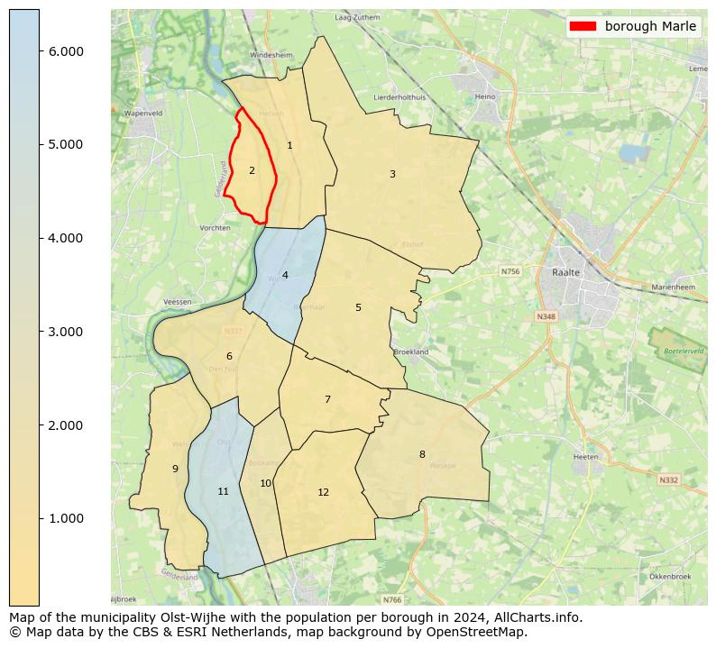 Image of the borough Marle at the map. This image is used as introduction to this page. This page shows a lot of information about the population in the borough Marle (such as the distribution by age groups of the residents, the composition of households, whether inhabitants are natives or Dutch with an immigration background, data about the houses (numbers, types, price development, use, type of property, ...) and more (car ownership, energy consumption, ...) based on open data from the Dutch Central Bureau of Statistics and various other sources!