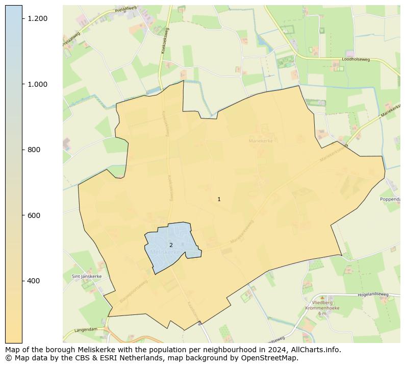 Image of the borough Meliskerke at the map. This image is used as introduction to this page. This page shows a lot of information about the population in the borough Meliskerke (such as the distribution by age groups of the residents, the composition of households, whether inhabitants are natives or Dutch with an immigration background, data about the houses (numbers, types, price development, use, type of property, ...) and more (car ownership, energy consumption, ...) based on open data from the Dutch Central Bureau of Statistics and various other sources!