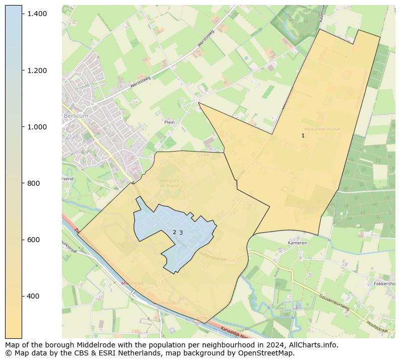 Image of the borough Middelrode at the map. This image is used as introduction to this page. This page shows a lot of information about the population in the borough Middelrode (such as the distribution by age groups of the residents, the composition of households, whether inhabitants are natives or Dutch with an immigration background, data about the houses (numbers, types, price development, use, type of property, ...) and more (car ownership, energy consumption, ...) based on open data from the Dutch Central Bureau of Statistics and various other sources!