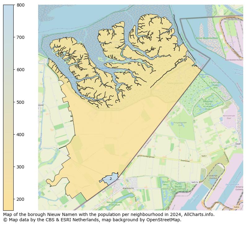 Image of the borough Nieuw Namen at the map. This image is used as introduction to this page. This page shows a lot of information about the population in the borough Nieuw Namen (such as the distribution by age groups of the residents, the composition of households, whether inhabitants are natives or Dutch with an immigration background, data about the houses (numbers, types, price development, use, type of property, ...) and more (car ownership, energy consumption, ...) based on open data from the Dutch Central Bureau of Statistics and various other sources!