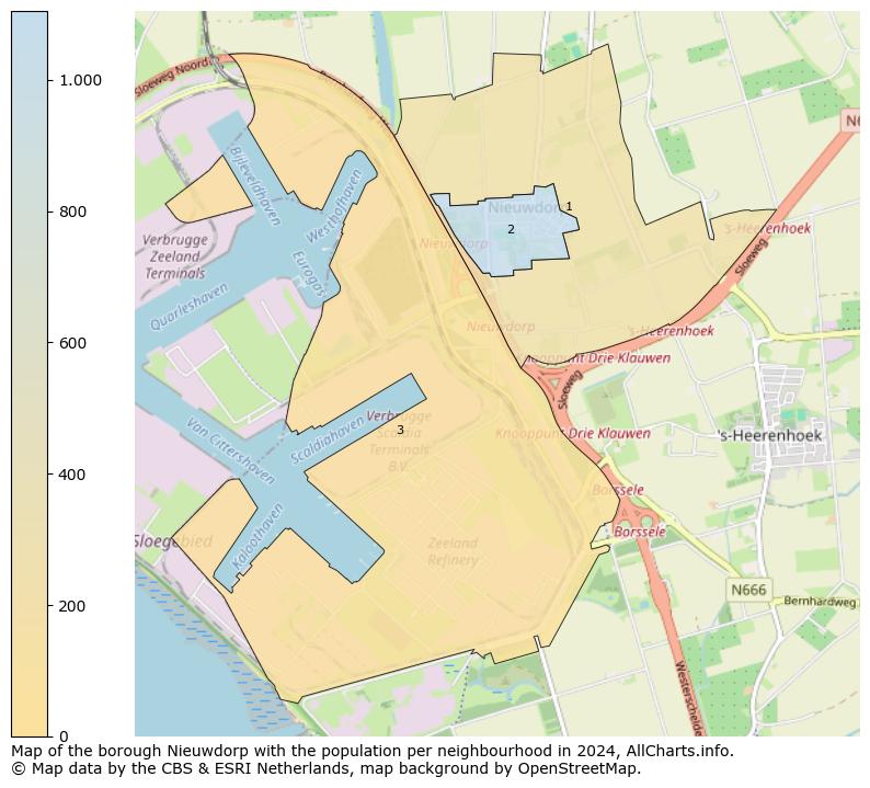 Image of the borough Nieuwdorp at the map. This image is used as introduction to this page. This page shows a lot of information about the population in the borough Nieuwdorp (such as the distribution by age groups of the residents, the composition of households, whether inhabitants are natives or Dutch with an immigration background, data about the houses (numbers, types, price development, use, type of property, ...) and more (car ownership, energy consumption, ...) based on open data from the Dutch Central Bureau of Statistics and various other sources!