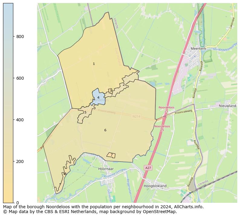 Image of the borough Noordeloos at the map. This image is used as introduction to this page. This page shows a lot of information about the population in the borough Noordeloos (such as the distribution by age groups of the residents, the composition of households, whether inhabitants are natives or Dutch with an immigration background, data about the houses (numbers, types, price development, use, type of property, ...) and more (car ownership, energy consumption, ...) based on open data from the Dutch Central Bureau of Statistics and various other sources!