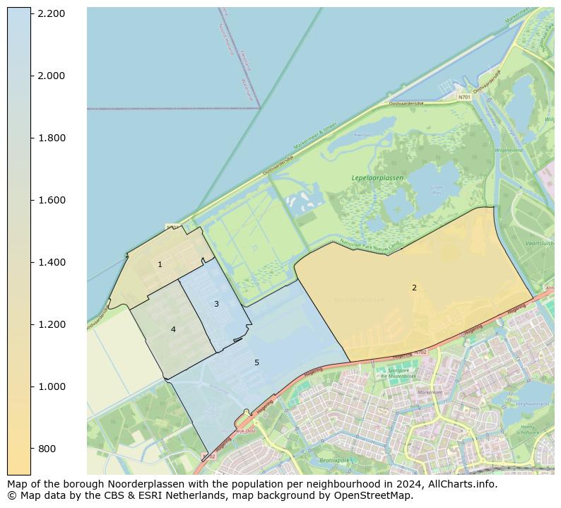 Image of the borough Noorderplassen at the map. This image is used as introduction to this page. This page shows a lot of information about the population in the borough Noorderplassen (such as the distribution by age groups of the residents, the composition of households, whether inhabitants are natives or Dutch with an immigration background, data about the houses (numbers, types, price development, use, type of property, ...) and more (car ownership, energy consumption, ...) based on open data from the Dutch Central Bureau of Statistics and various other sources!