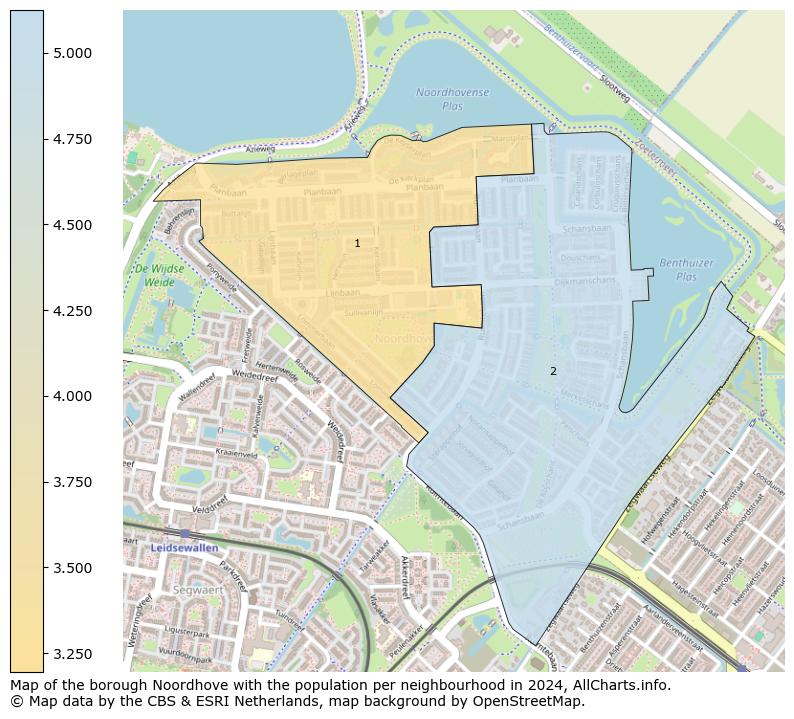 Image of the borough Noordhove at the map. This image is used as introduction to this page. This page shows a lot of information about the population in the borough Noordhove (such as the distribution by age groups of the residents, the composition of households, whether inhabitants are natives or Dutch with an immigration background, data about the houses (numbers, types, price development, use, type of property, ...) and more (car ownership, energy consumption, ...) based on open data from the Dutch Central Bureau of Statistics and various other sources!