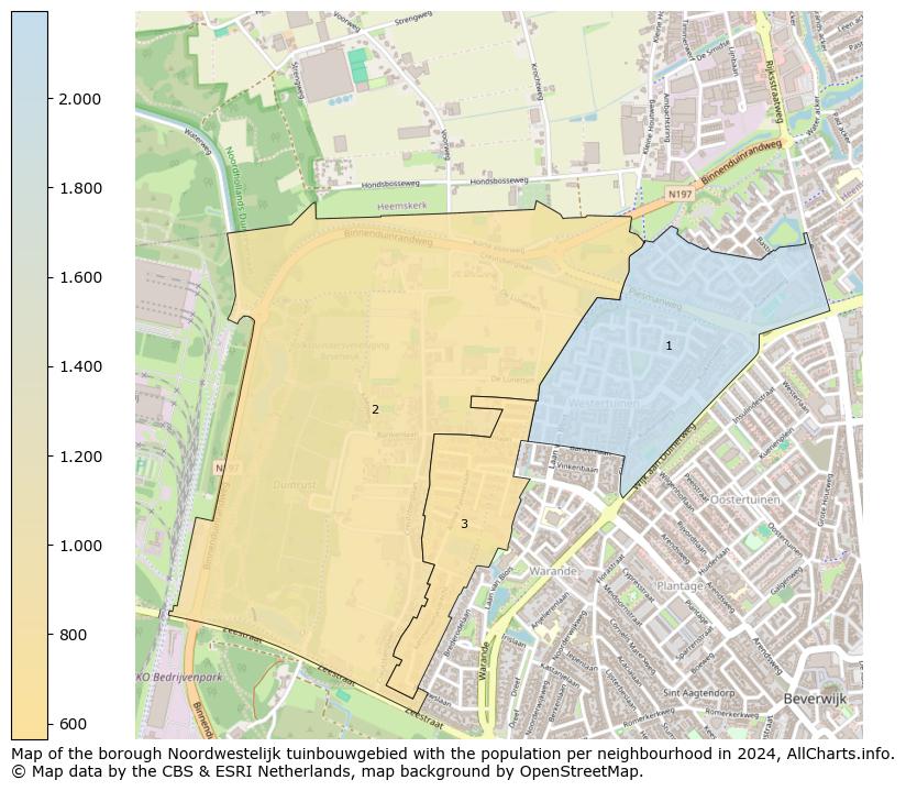 Image of the borough Noordwestelijk tuinbouwgebied at the map. This image is used as introduction to this page. This page shows a lot of information about the population in the borough Noordwestelijk tuinbouwgebied (such as the distribution by age groups of the residents, the composition of households, whether inhabitants are natives or Dutch with an immigration background, data about the houses (numbers, types, price development, use, type of property, ...) and more (car ownership, energy consumption, ...) based on open data from the Dutch Central Bureau of Statistics and various other sources!