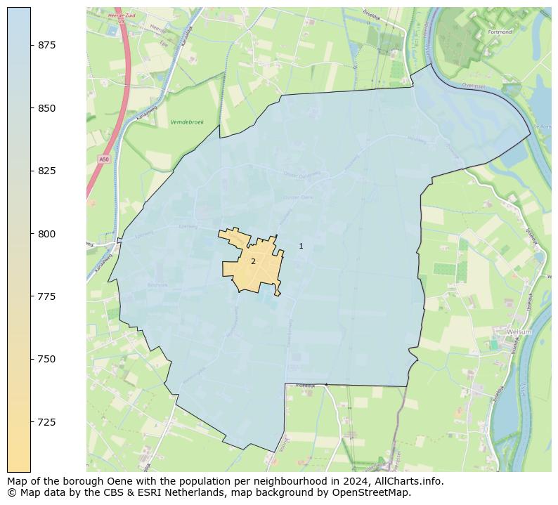 Image of the borough Oene at the map. This image is used as introduction to this page. This page shows a lot of information about the population in the borough Oene (such as the distribution by age groups of the residents, the composition of households, whether inhabitants are natives or Dutch with an immigration background, data about the houses (numbers, types, price development, use, type of property, ...) and more (car ownership, energy consumption, ...) based on open data from the Dutch Central Bureau of Statistics and various other sources!