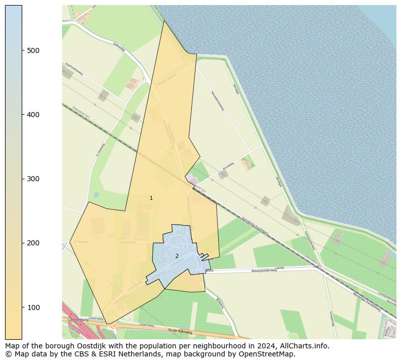 Image of the borough Oostdijk at the map. This image is used as introduction to this page. This page shows a lot of information about the population in the borough Oostdijk (such as the distribution by age groups of the residents, the composition of households, whether inhabitants are natives or Dutch with an immigration background, data about the houses (numbers, types, price development, use, type of property, ...) and more (car ownership, energy consumption, ...) based on open data from the Dutch Central Bureau of Statistics and various other sources!