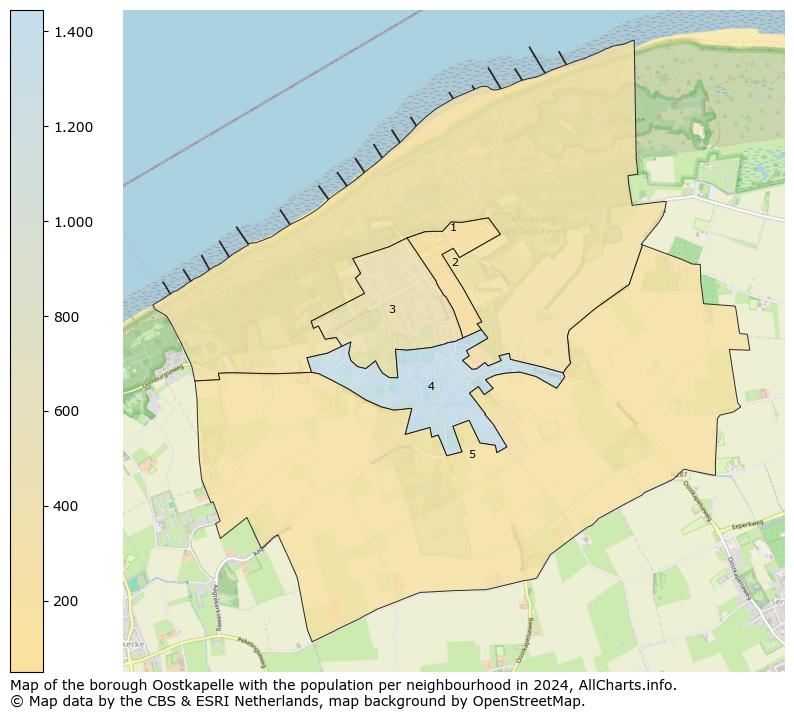 Image of the borough Oostkapelle at the map. This image is used as introduction to this page. This page shows a lot of information about the population in the borough Oostkapelle (such as the distribution by age groups of the residents, the composition of households, whether inhabitants are natives or Dutch with an immigration background, data about the houses (numbers, types, price development, use, type of property, ...) and more (car ownership, energy consumption, ...) based on open data from the Dutch Central Bureau of Statistics and various other sources!