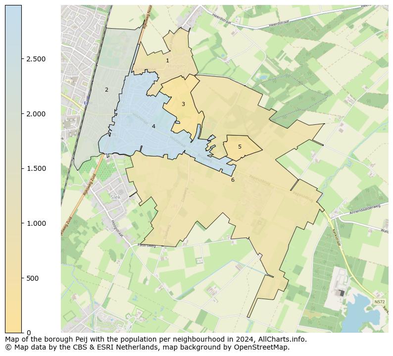 Image of the borough Peij at the map. This image is used as introduction to this page. This page shows a lot of information about the population in the borough Peij (such as the distribution by age groups of the residents, the composition of households, whether inhabitants are natives or Dutch with an immigration background, data about the houses (numbers, types, price development, use, type of property, ...) and more (car ownership, energy consumption, ...) based on open data from the Dutch Central Bureau of Statistics and various other sources!