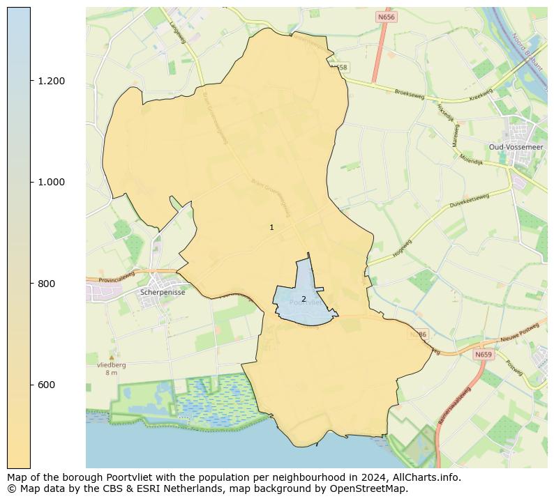 Image of the borough Poortvliet at the map. This image is used as introduction to this page. This page shows a lot of information about the population in the borough Poortvliet (such as the distribution by age groups of the residents, the composition of households, whether inhabitants are natives or Dutch with an immigration background, data about the houses (numbers, types, price development, use, type of property, ...) and more (car ownership, energy consumption, ...) based on open data from the Dutch Central Bureau of Statistics and various other sources!