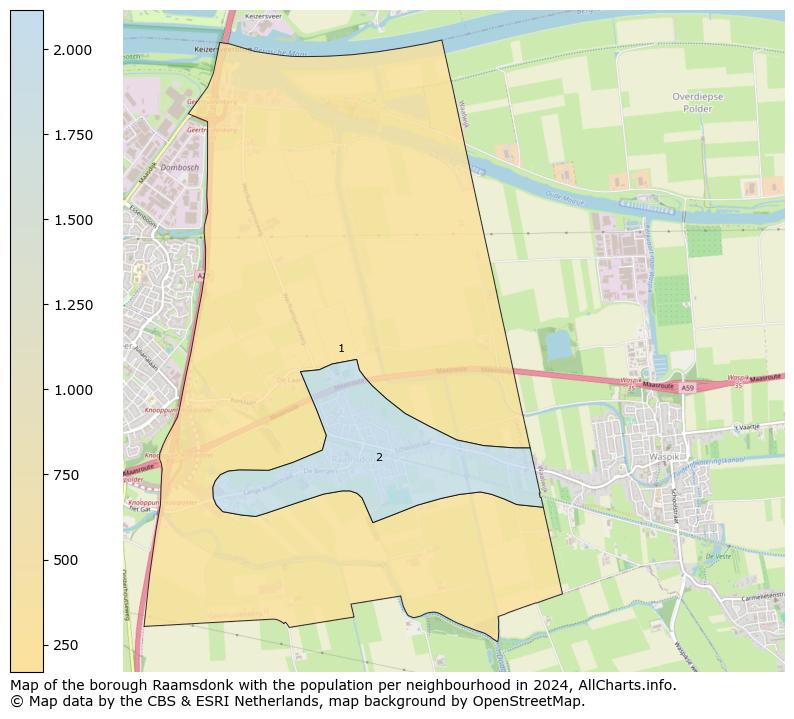 Image of the borough Raamsdonk at the map. This image is used as introduction to this page. This page shows a lot of information about the population in the borough Raamsdonk (such as the distribution by age groups of the residents, the composition of households, whether inhabitants are natives or Dutch with an immigration background, data about the houses (numbers, types, price development, use, type of property, ...) and more (car ownership, energy consumption, ...) based on open data from the Dutch Central Bureau of Statistics and various other sources!