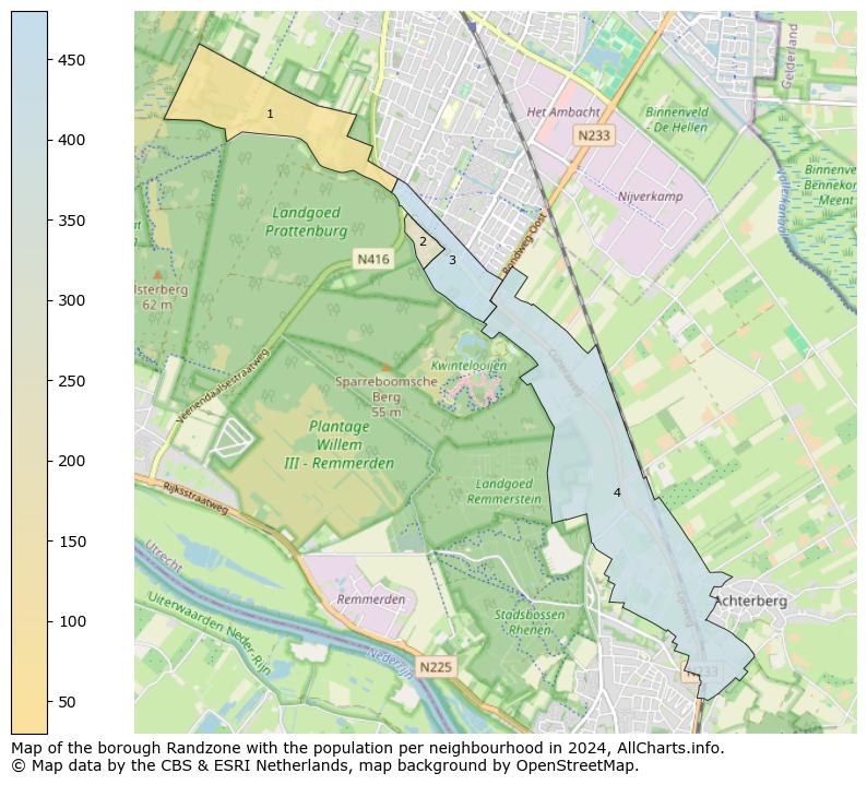 Image of the borough Randzone at the map. This image is used as introduction to this page. This page shows a lot of information about the population in the borough Randzone (such as the distribution by age groups of the residents, the composition of households, whether inhabitants are natives or Dutch with an immigration background, data about the houses (numbers, types, price development, use, type of property, ...) and more (car ownership, energy consumption, ...) based on open data from the Dutch Central Bureau of Statistics and various other sources!