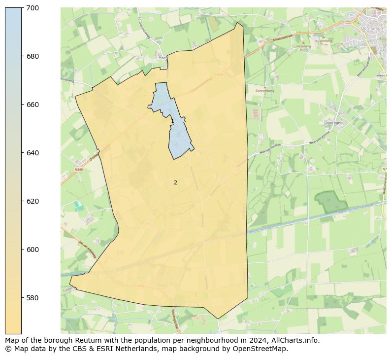 Image of the borough Reutum at the map. This image is used as introduction to this page. This page shows a lot of information about the population in the borough Reutum (such as the distribution by age groups of the residents, the composition of households, whether inhabitants are natives or Dutch with an immigration background, data about the houses (numbers, types, price development, use, type of property, ...) and more (car ownership, energy consumption, ...) based on open data from the Dutch Central Bureau of Statistics and various other sources!