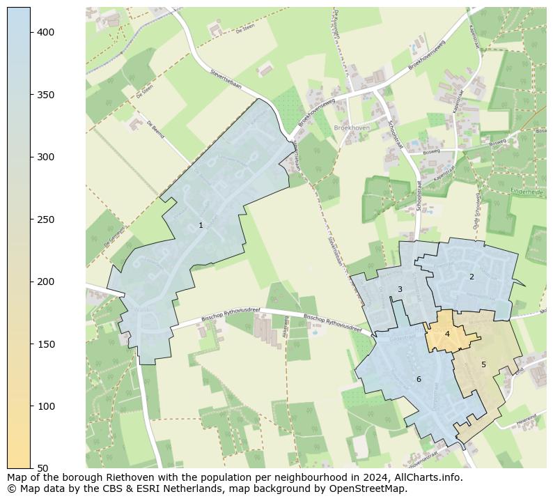 Image of the borough Riethoven at the map. This image is used as introduction to this page. This page shows a lot of information about the population in the borough Riethoven (such as the distribution by age groups of the residents, the composition of households, whether inhabitants are natives or Dutch with an immigration background, data about the houses (numbers, types, price development, use, type of property, ...) and more (car ownership, energy consumption, ...) based on open data from the Dutch Central Bureau of Statistics and various other sources!