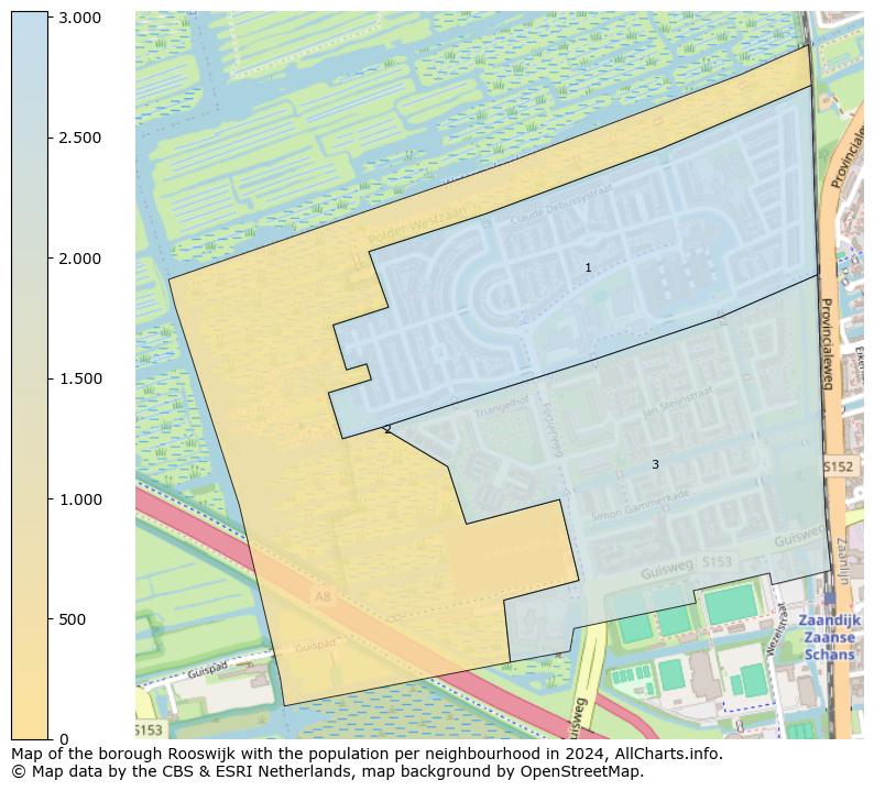 Image of the borough Rooswijk at the map. This image is used as introduction to this page. This page shows a lot of information about the population in the borough Rooswijk (such as the distribution by age groups of the residents, the composition of households, whether inhabitants are natives or Dutch with an immigration background, data about the houses (numbers, types, price development, use, type of property, ...) and more (car ownership, energy consumption, ...) based on open data from the Dutch Central Bureau of Statistics and various other sources!