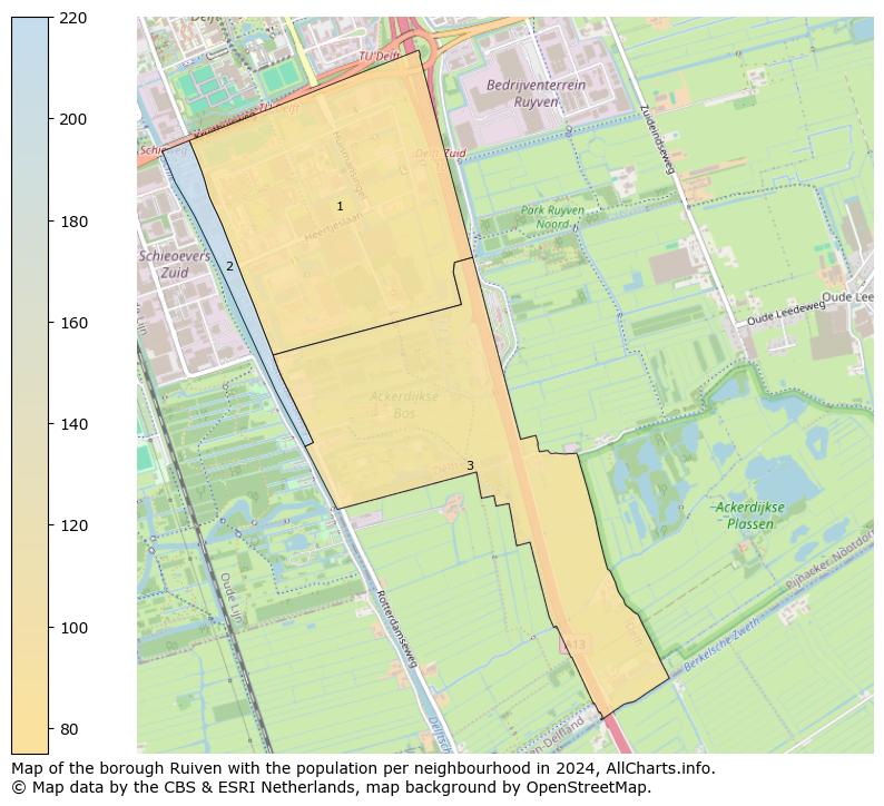 Image of the borough Ruiven at the map. This image is used as introduction to this page. This page shows a lot of information about the population in the borough Ruiven (such as the distribution by age groups of the residents, the composition of households, whether inhabitants are natives or Dutch with an immigration background, data about the houses (numbers, types, price development, use, type of property, ...) and more (car ownership, energy consumption, ...) based on open data from the Dutch Central Bureau of Statistics and various other sources!