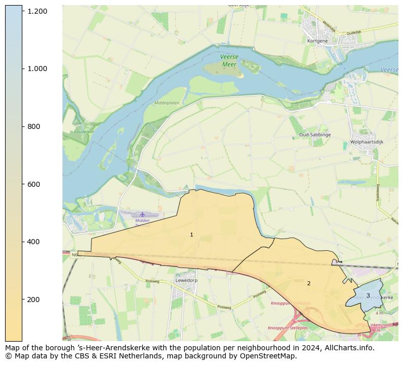 Image of the borough ’s-Heer-Arendskerke at the map. This image is used as introduction to this page. This page shows a lot of information about the population in the borough ’s-Heer-Arendskerke (such as the distribution by age groups of the residents, the composition of households, whether inhabitants are natives or Dutch with an immigration background, data about the houses (numbers, types, price development, use, type of property, ...) and more (car ownership, energy consumption, ...) based on open data from the Dutch Central Bureau of Statistics and various other sources!