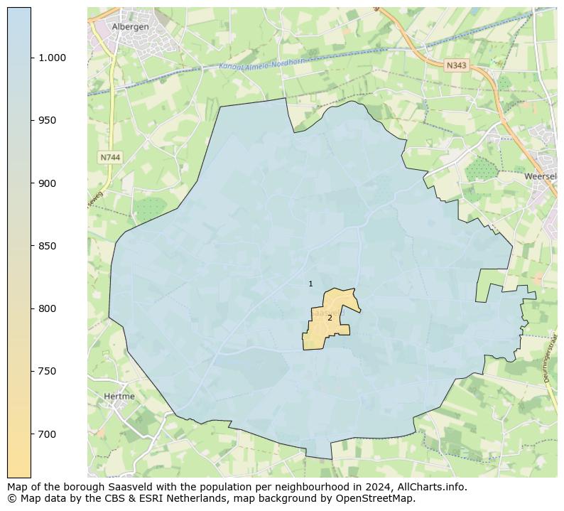 Image of the borough Saasveld at the map. This image is used as introduction to this page. This page shows a lot of information about the population in the borough Saasveld (such as the distribution by age groups of the residents, the composition of households, whether inhabitants are natives or Dutch with an immigration background, data about the houses (numbers, types, price development, use, type of property, ...) and more (car ownership, energy consumption, ...) based on open data from the Dutch Central Bureau of Statistics and various other sources!