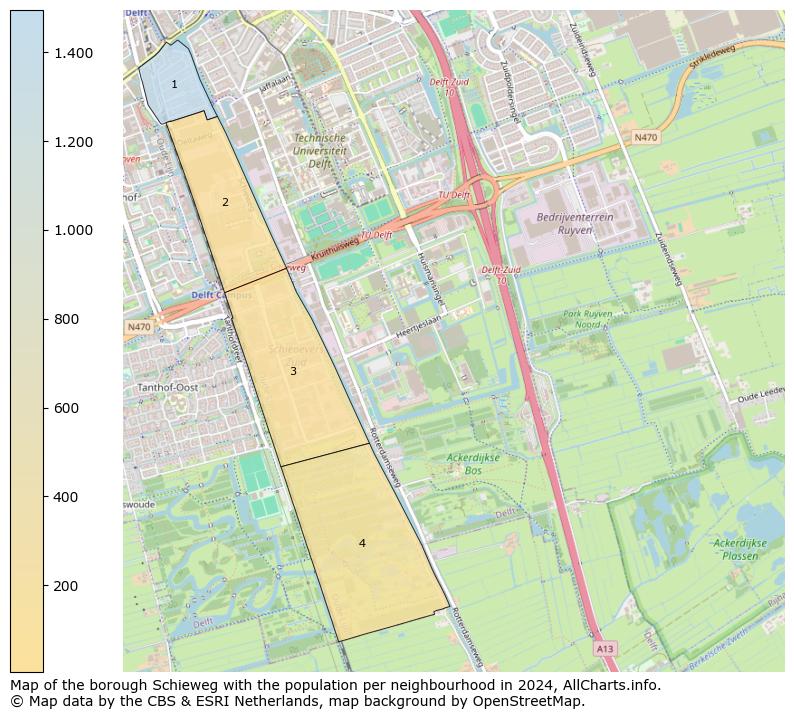 Image of the borough Schieweg at the map. This image is used as introduction to this page. This page shows a lot of information about the population in the borough Schieweg (such as the distribution by age groups of the residents, the composition of households, whether inhabitants are natives or Dutch with an immigration background, data about the houses (numbers, types, price development, use, type of property, ...) and more (car ownership, energy consumption, ...) based on open data from the Dutch Central Bureau of Statistics and various other sources!