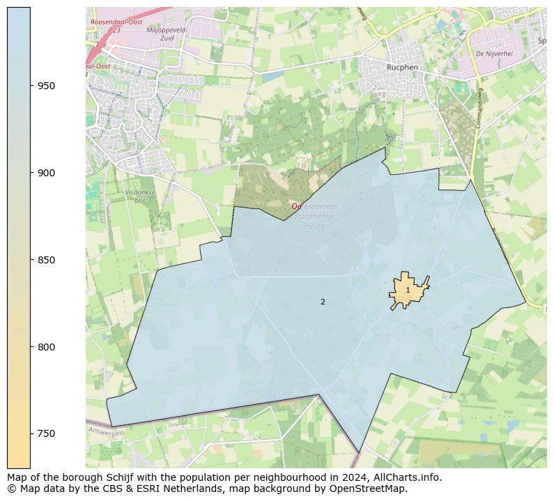 Image of the borough Schijf at the map. This image is used as introduction to this page. This page shows a lot of information about the population in the borough Schijf (such as the distribution by age groups of the residents, the composition of households, whether inhabitants are natives or Dutch with an immigration background, data about the houses (numbers, types, price development, use, type of property, ...) and more (car ownership, energy consumption, ...) based on open data from the Dutch Central Bureau of Statistics and various other sources!