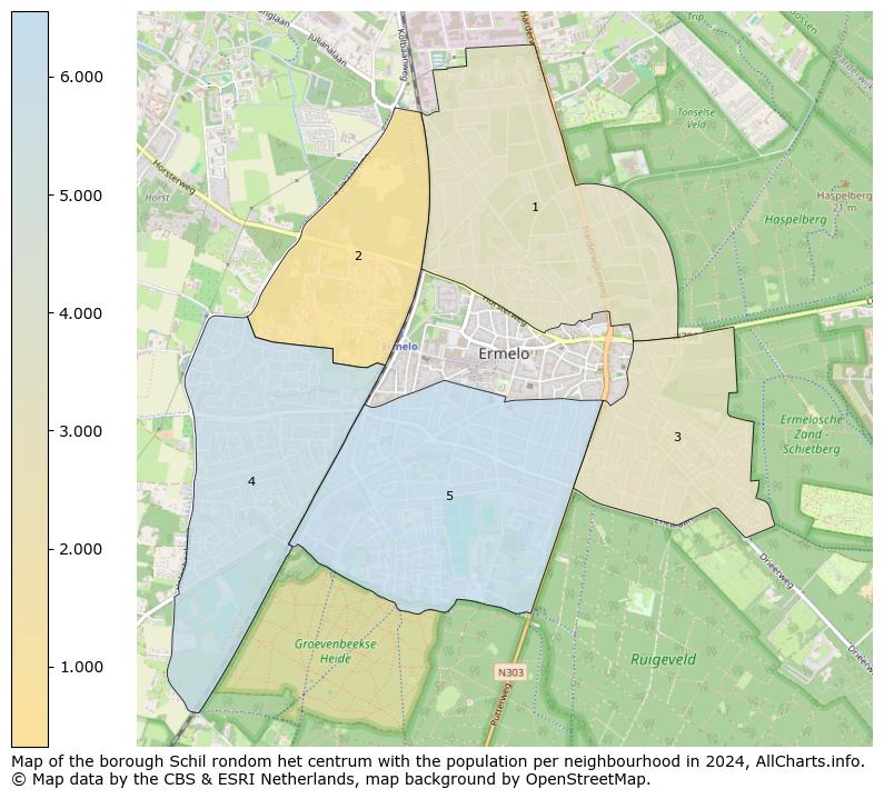 Image of the borough Schil rondom het centrum at the map. This image is used as introduction to this page. This page shows a lot of information about the population in the borough Schil rondom het centrum (such as the distribution by age groups of the residents, the composition of households, whether inhabitants are natives or Dutch with an immigration background, data about the houses (numbers, types, price development, use, type of property, ...) and more (car ownership, energy consumption, ...) based on open data from the Dutch Central Bureau of Statistics and various other sources!