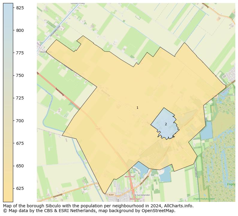 Image of the borough Sibculo at the map. This image is used as introduction to this page. This page shows a lot of information about the population in the borough Sibculo (such as the distribution by age groups of the residents, the composition of households, whether inhabitants are natives or Dutch with an immigration background, data about the houses (numbers, types, price development, use, type of property, ...) and more (car ownership, energy consumption, ...) based on open data from the Dutch Central Bureau of Statistics and various other sources!