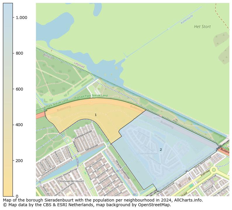 Image of the borough Sieradenbuurt at the map. This image is used as introduction to this page. This page shows a lot of information about the population in the borough Sieradenbuurt (such as the distribution by age groups of the residents, the composition of households, whether inhabitants are natives or Dutch with an immigration background, data about the houses (numbers, types, price development, use, type of property, ...) and more (car ownership, energy consumption, ...) based on open data from the Dutch Central Bureau of Statistics and various other sources!