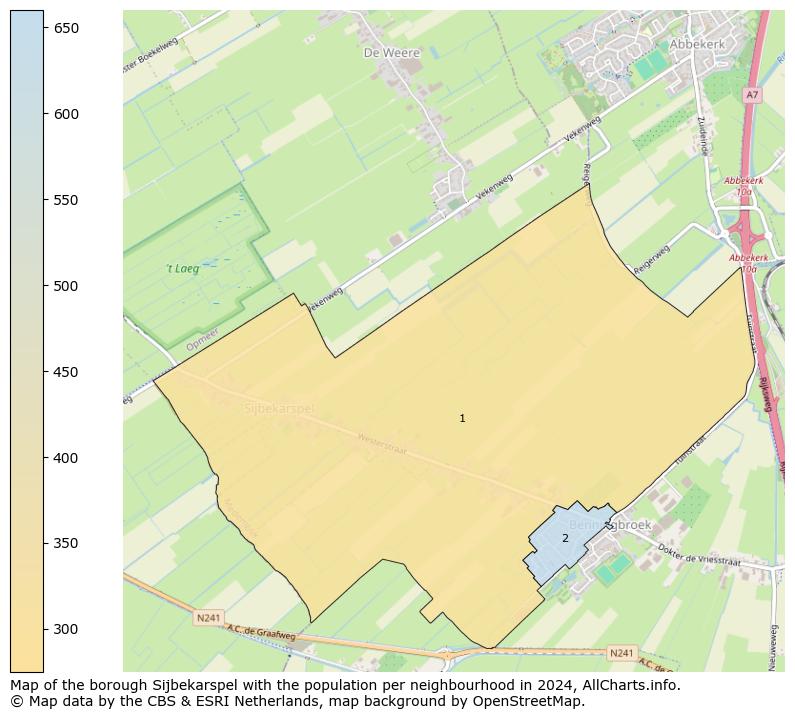 Image of the borough Sijbekarspel at the map. This image is used as introduction to this page. This page shows a lot of information about the population in the borough Sijbekarspel (such as the distribution by age groups of the residents, the composition of households, whether inhabitants are natives or Dutch with an immigration background, data about the houses (numbers, types, price development, use, type of property, ...) and more (car ownership, energy consumption, ...) based on open data from the Dutch Central Bureau of Statistics and various other sources!